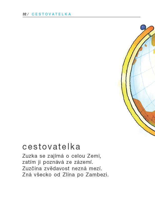 Šimon chce být krotitelem - Robin Král (obrázek 3)