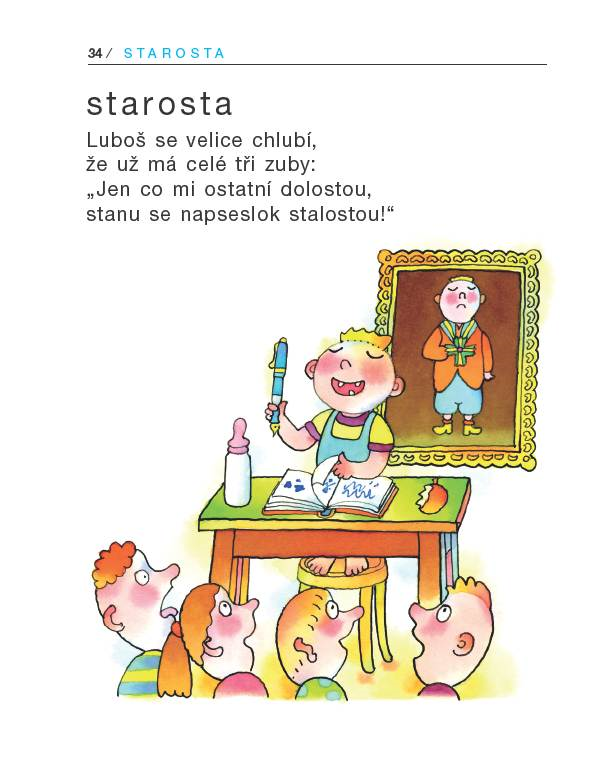 Šimon chce být krotitelem - Robin Král (obrázek 5)