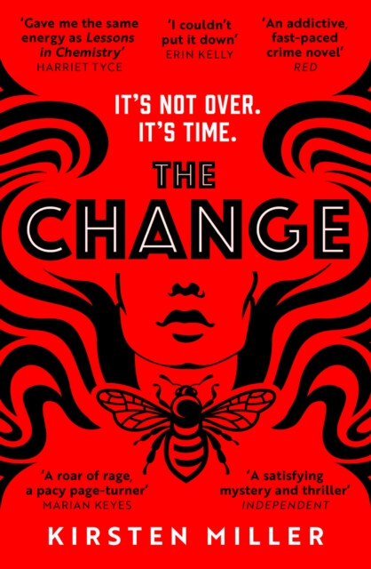 Change - Kirsten Millerová