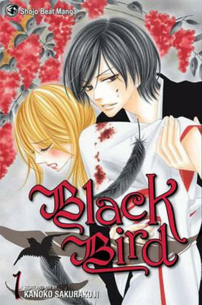 Kniha Black Bird, Vol. 1