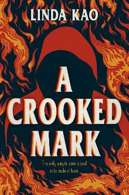 Kniha A Crooked Mark