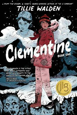Kniha Clementine Book One
