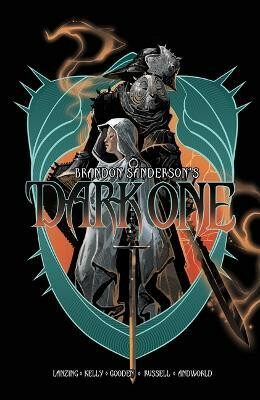 Kniha Dark One, Book 1