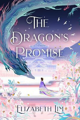 Kniha The Dragon's Promise