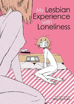 Kniha My Lesbian Experience With Loneliness