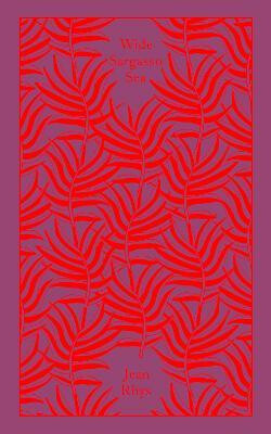 Kniha Wide Sargasso Sea