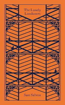 Kniha The Lonely Londoners