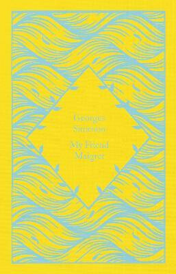 Kniha My Friend Maigret