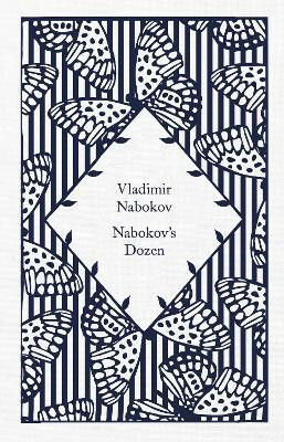 Kniha Nabokov's Dozen