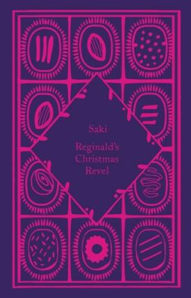 Reginald's Christmas Revel koupíte na Knihydobrovsky.cz