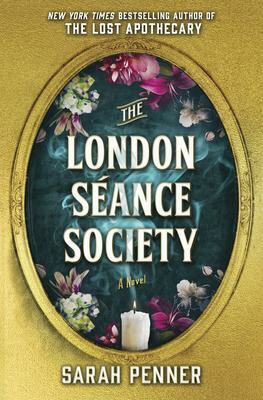 Kniha London Seance Society