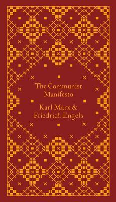 Kniha The Communist Manifesto