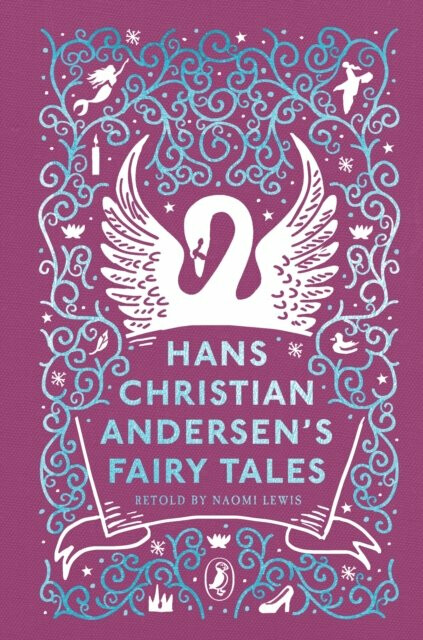 Kniha Hans Christian Andersen's Fairy Tales