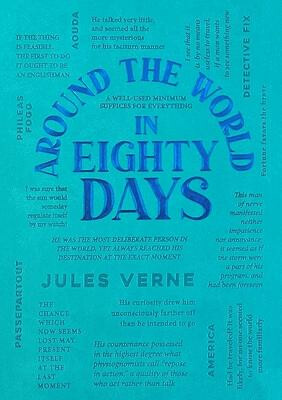 Around the World in Eighty Days - Jules Verne