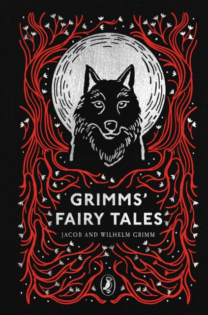 Grimms' Fairy Tales - Jacob Grimm, Wilhelm Grimm (obrázek 3)