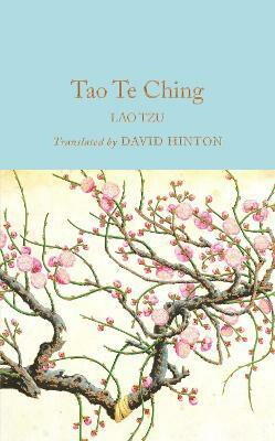 Kniha Tao Te Ching