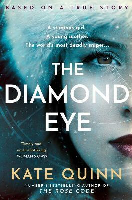Diamond Eye