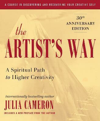The Artist's Way - Julia Cameronová
