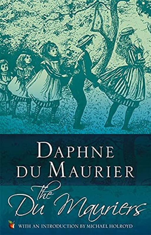 Kniha Du Mauriers