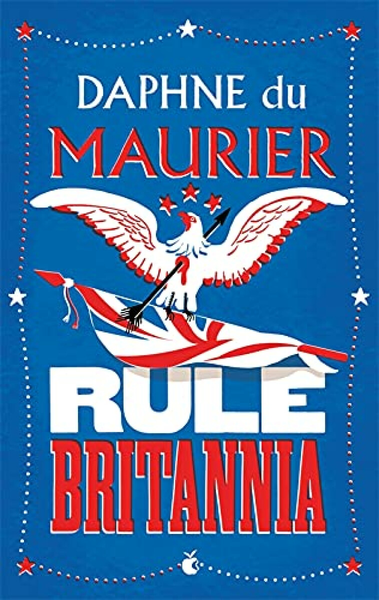 Kniha Rule Britannia