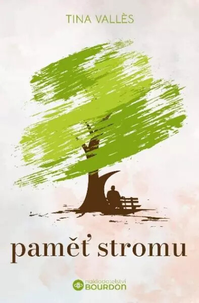 Kniha Paměť stromu