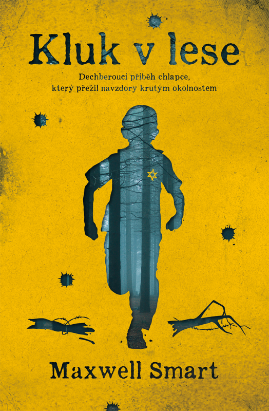 Kluk v lese koupíte na Knihydobrovsky.cz