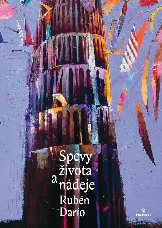 Kniha Spevy života a nádeje