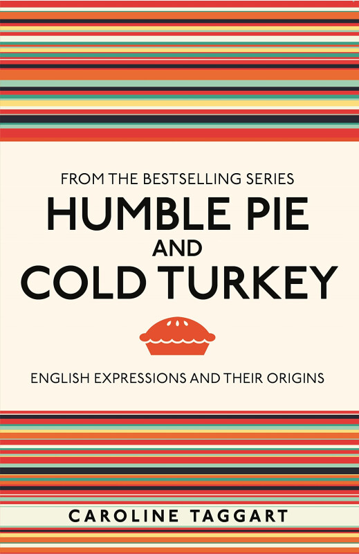 Kniha Humble Pie and Cold Turkey