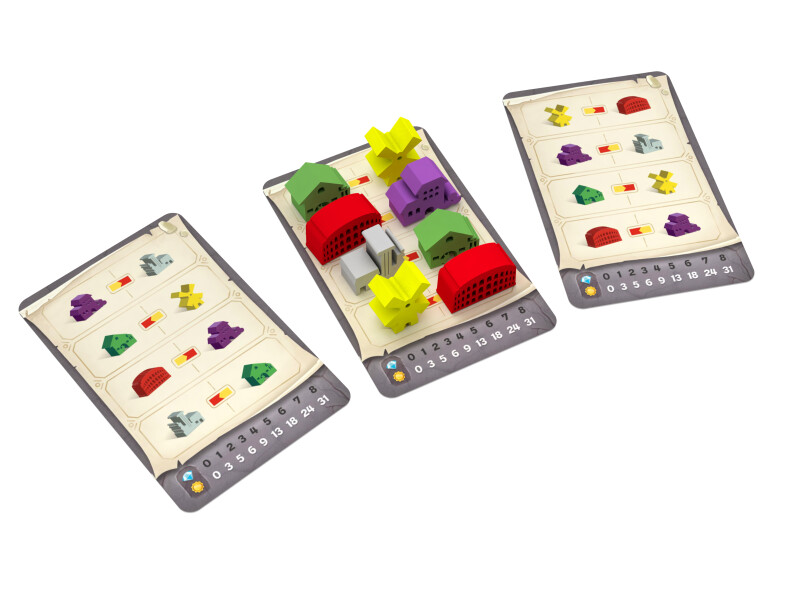 Boj o Řím - Petrov Evgeny - Obrázek 4