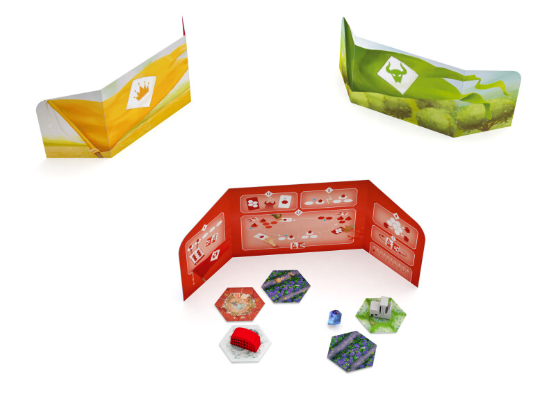 Boj o Řím - Petrov Evgeny - Obrázek 6