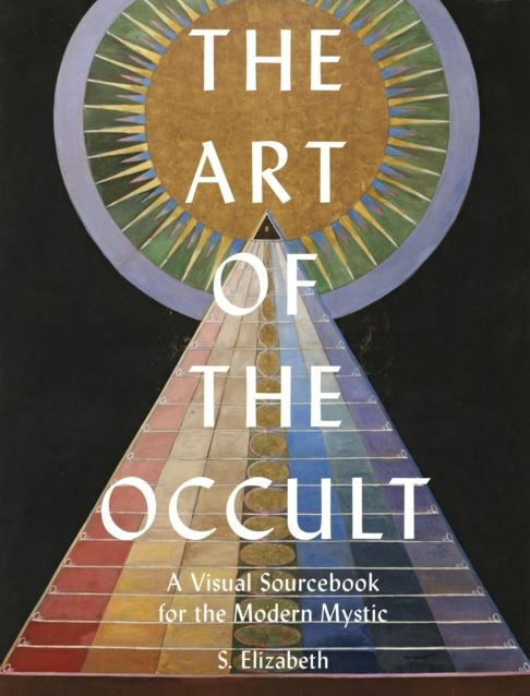 Kniha Art of the Occult