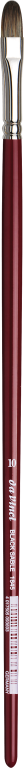 Štětec da Vinci 1845 – velikost 16