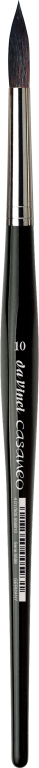 Štětec da Vinci 5598 Casaneo – velikost 20