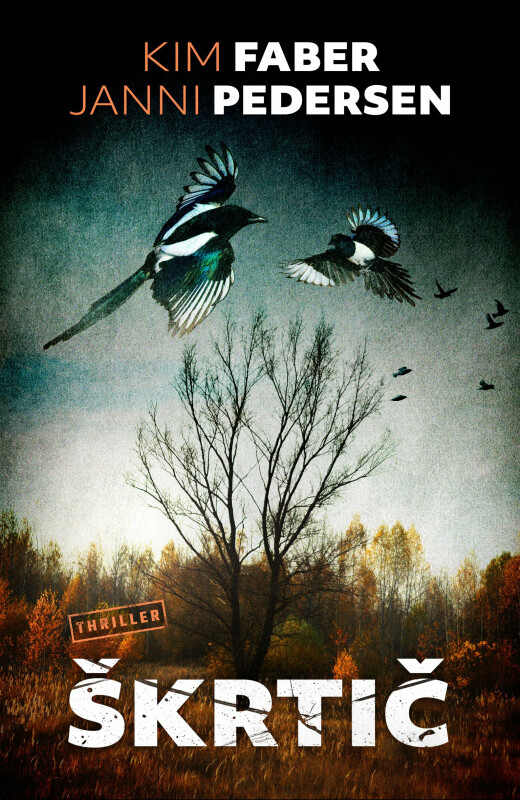 Škrtič koupíte na Knihydobrovsky.cz