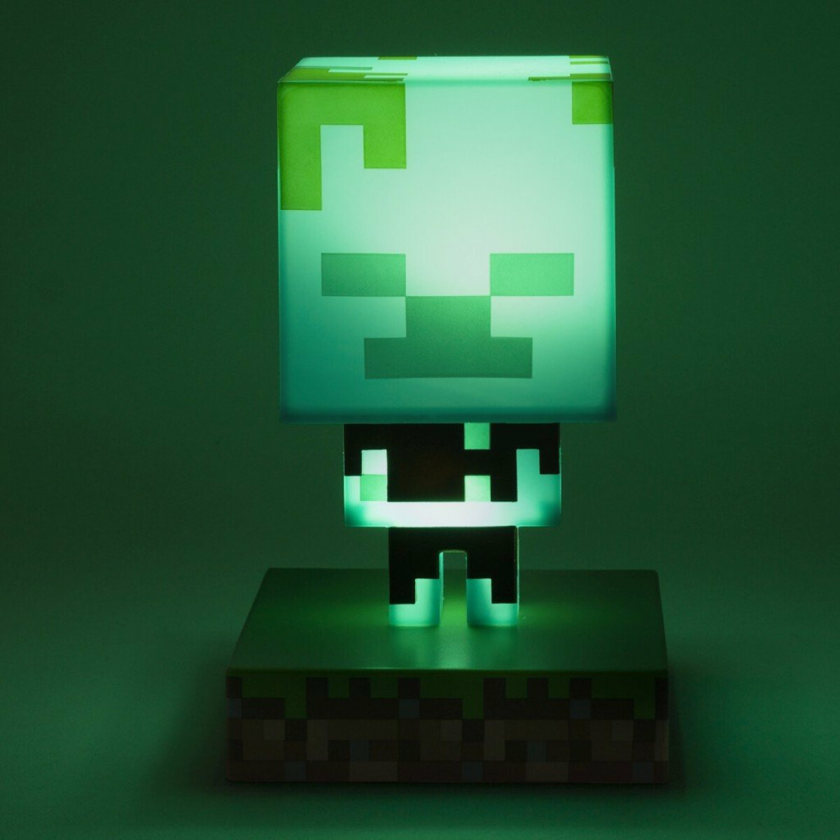 Icon Light Minecraft - Utopenec - Obrázek 4