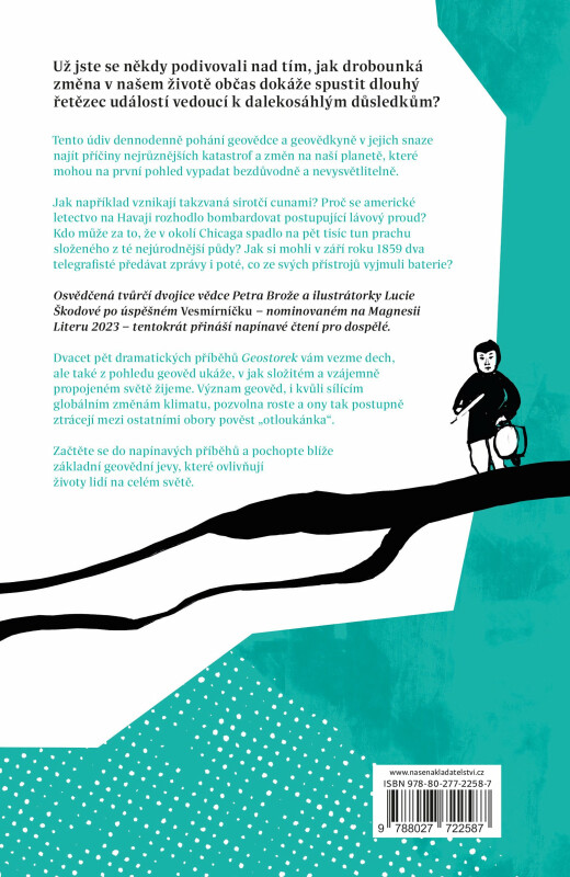 Geostorky - Petr Brož (obrázek 7)