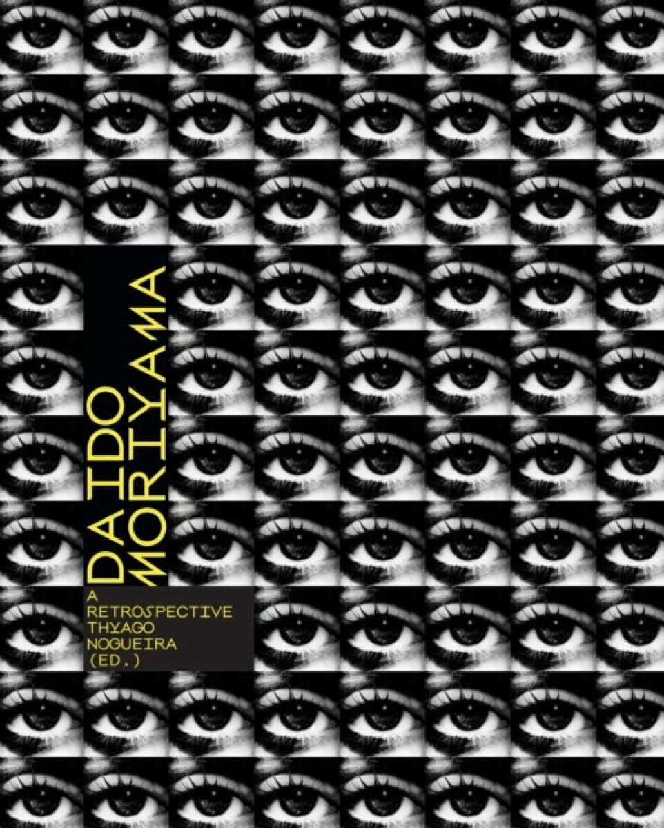 Daido Moriyama - Thyago Nogueira, Yuri Mitsuda, Masako Toda, Masashi Kohara