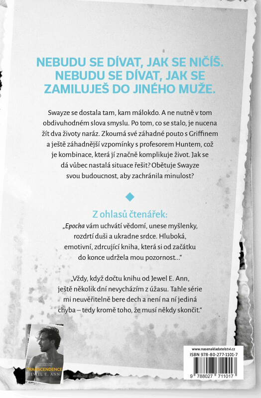 Epocha - Jewel E. Ann (obrázek 3)