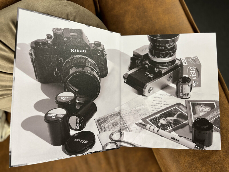 Příběhy filmových fotografií - Miloš Schmiedberger, Pavel Hénik (obrázek 3)