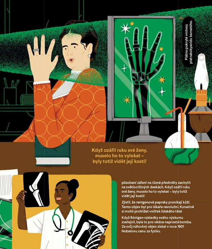 Hurá, chyba! - Soledad Romero Marino - Obrázek 3