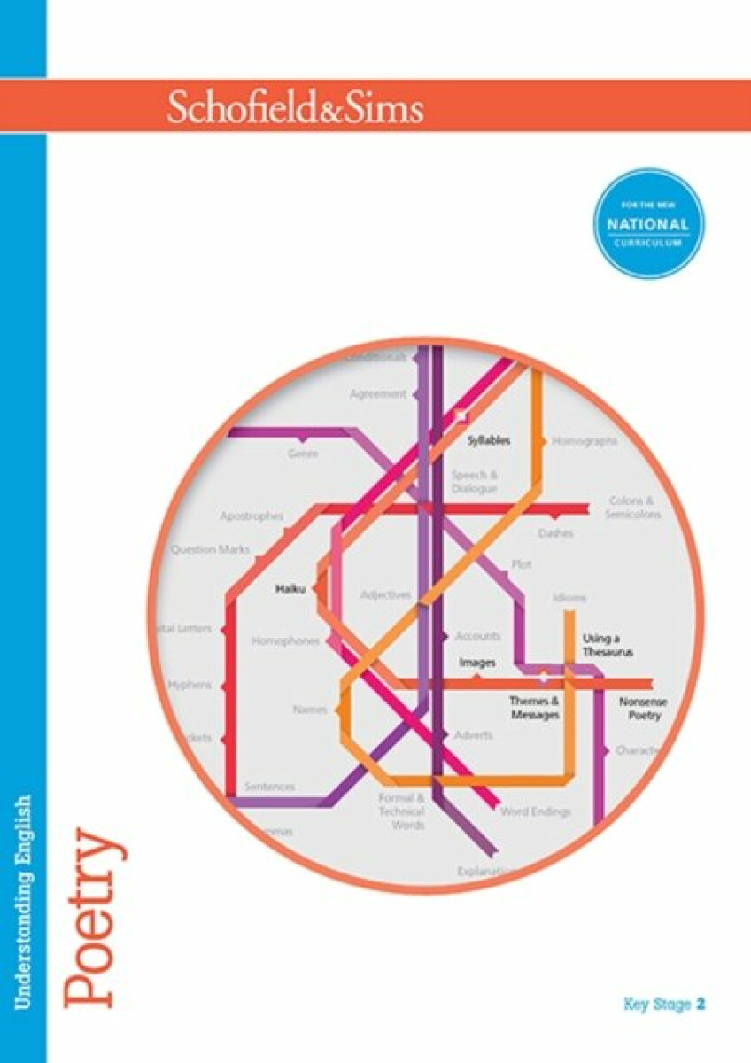 Kniha Understanding English