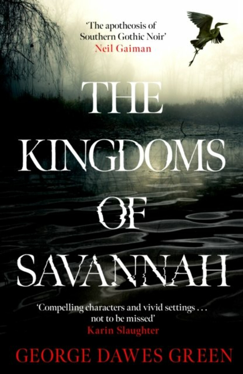 Kniha Kingdoms of Savannah