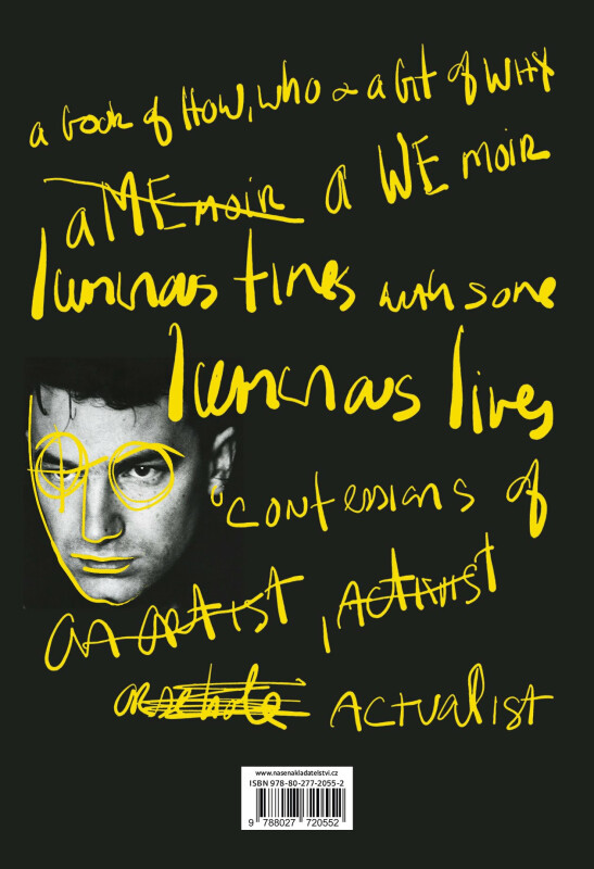 Surrender: 40 písní, jeden příběh - Bono (obrázek 4)