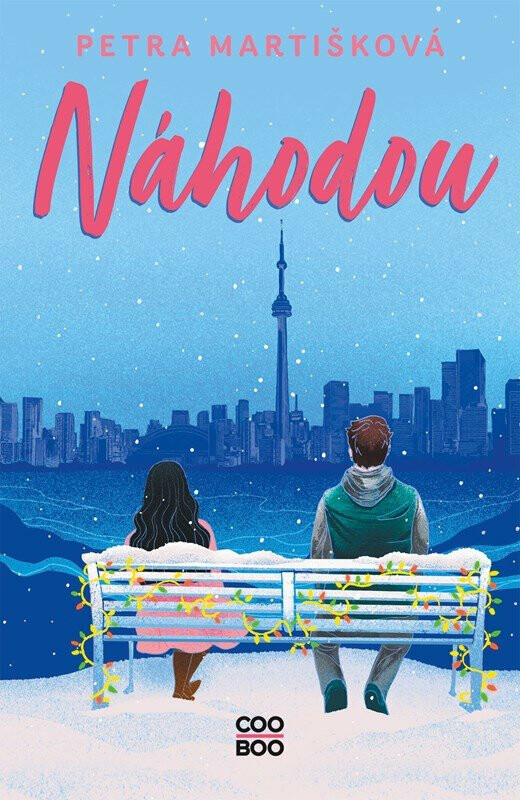 Náhodou koupíte na Knihydobrovsky.cz