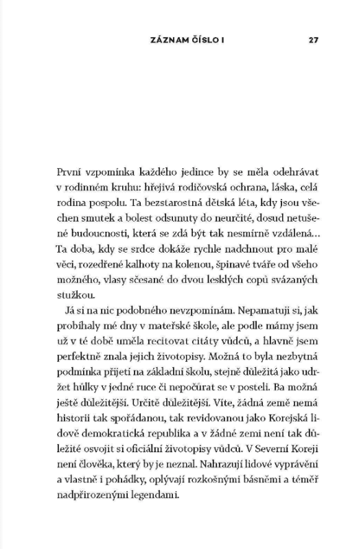 Severka - Nina Špitálníková (obrázek 9)