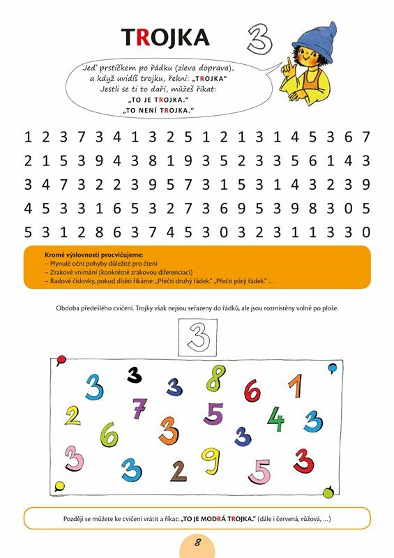 Logopedie s Povídálkem - R - Hana Fialová - Obrázek 2