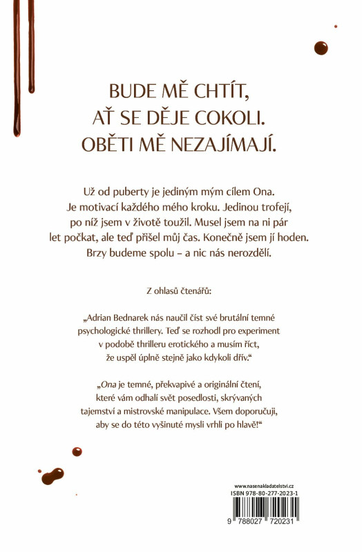 Ona - Adrian Bednarek - Obrázek 4