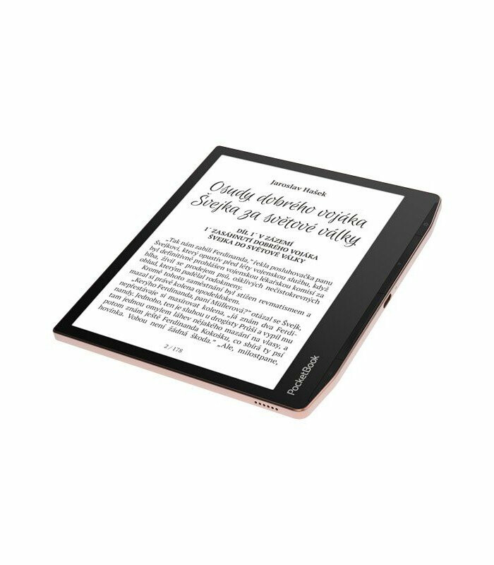 PocketBook 700 ERA, 64GB, Sunset Copper | Knihy Dobrovský