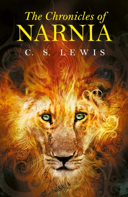 The Chronicles of Narnia - C. S. Lewis (obrázek 3)
