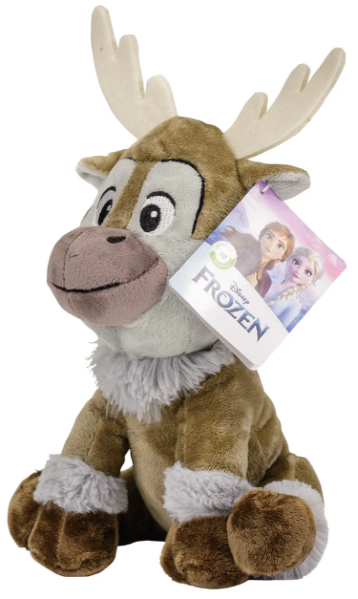 Plyšák Sven 25 cm